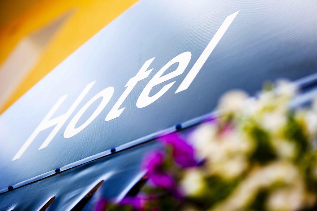 Hotel Post Weiden in der Oberpfalz Eksteriør billede