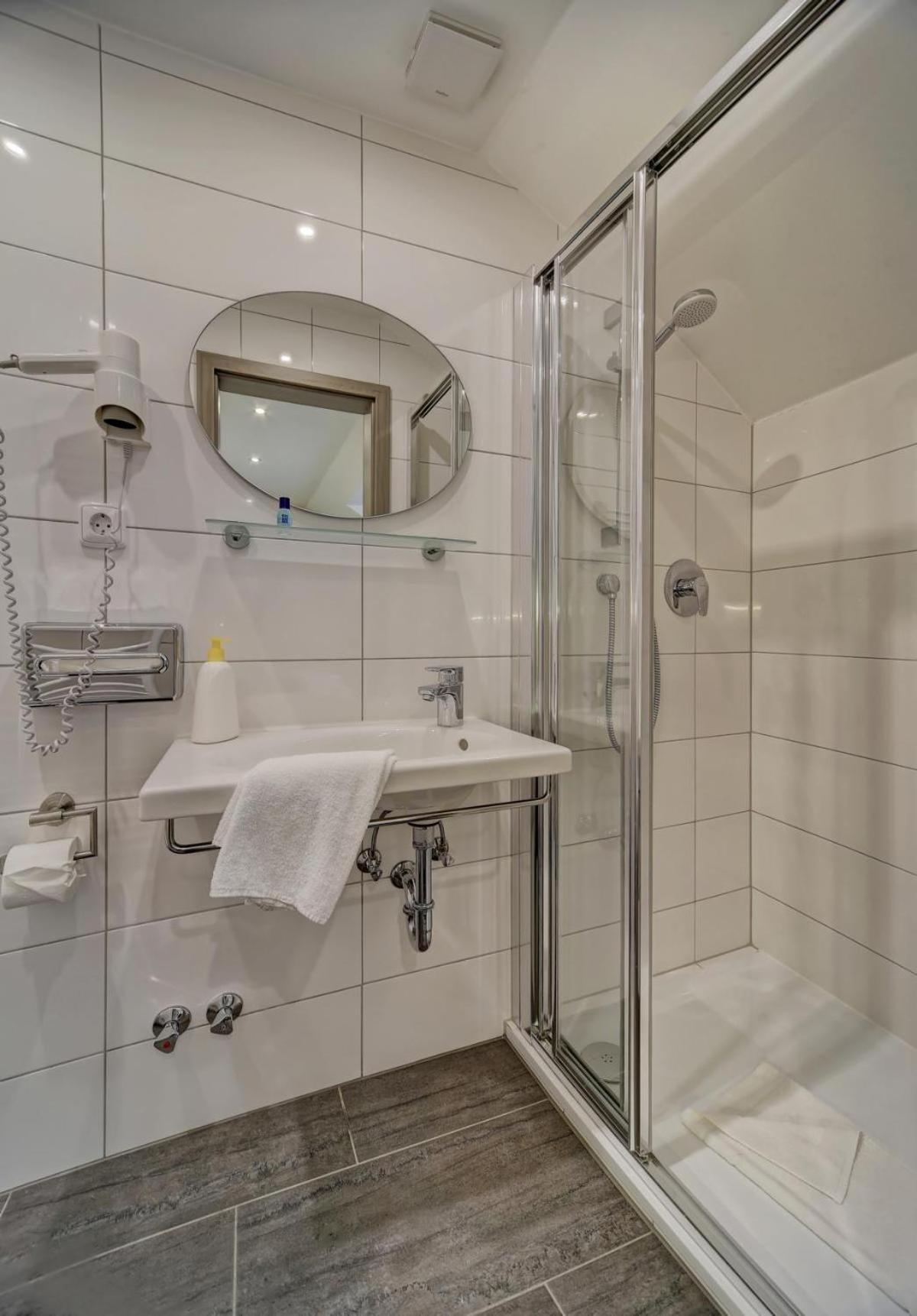 Hotel Post Weiden in der Oberpfalz Eksteriør billede