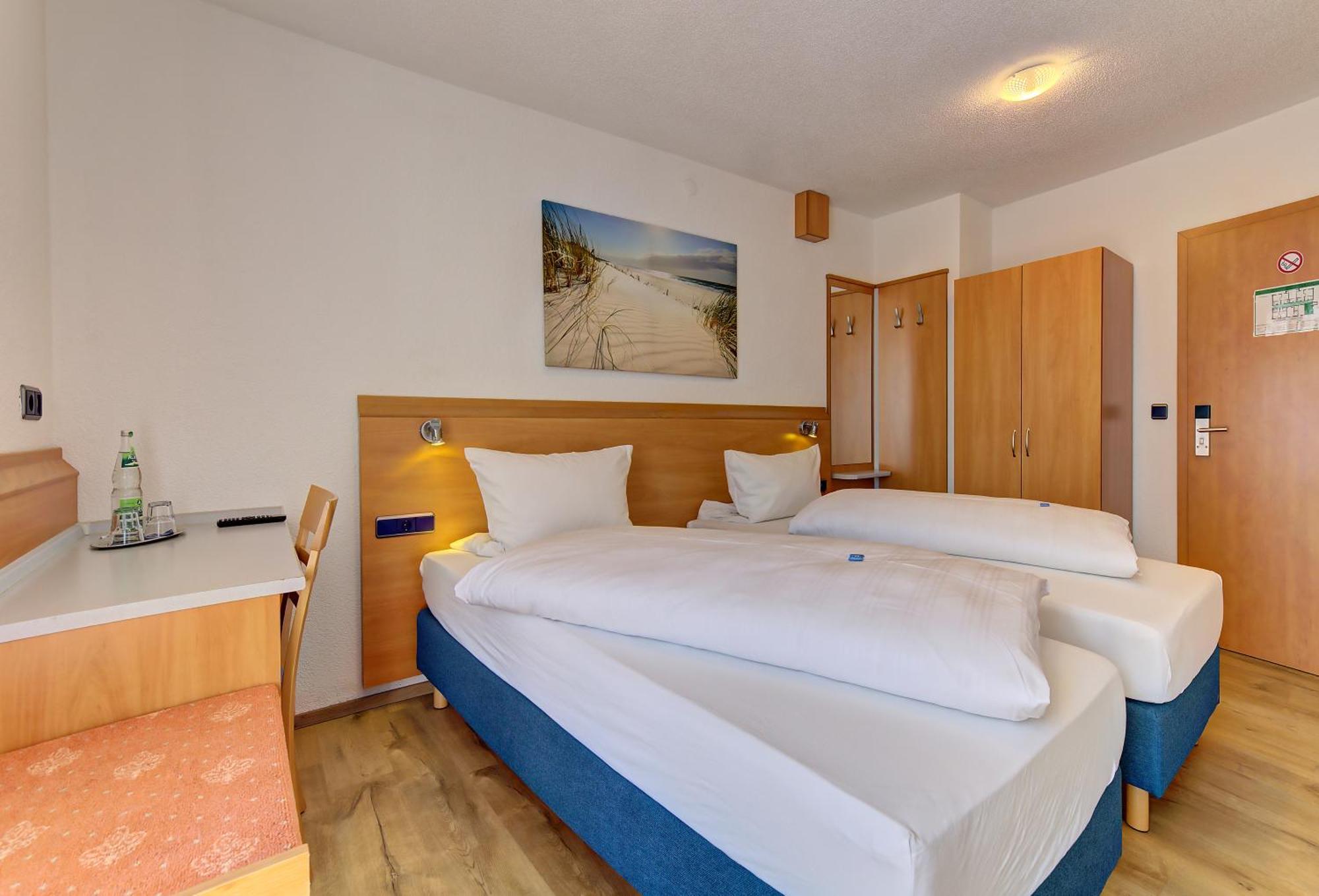 Hotel Post Weiden in der Oberpfalz Eksteriør billede