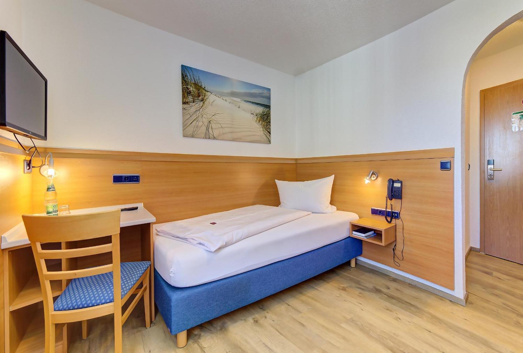Hotel Post Weiden in der Oberpfalz Eksteriør billede