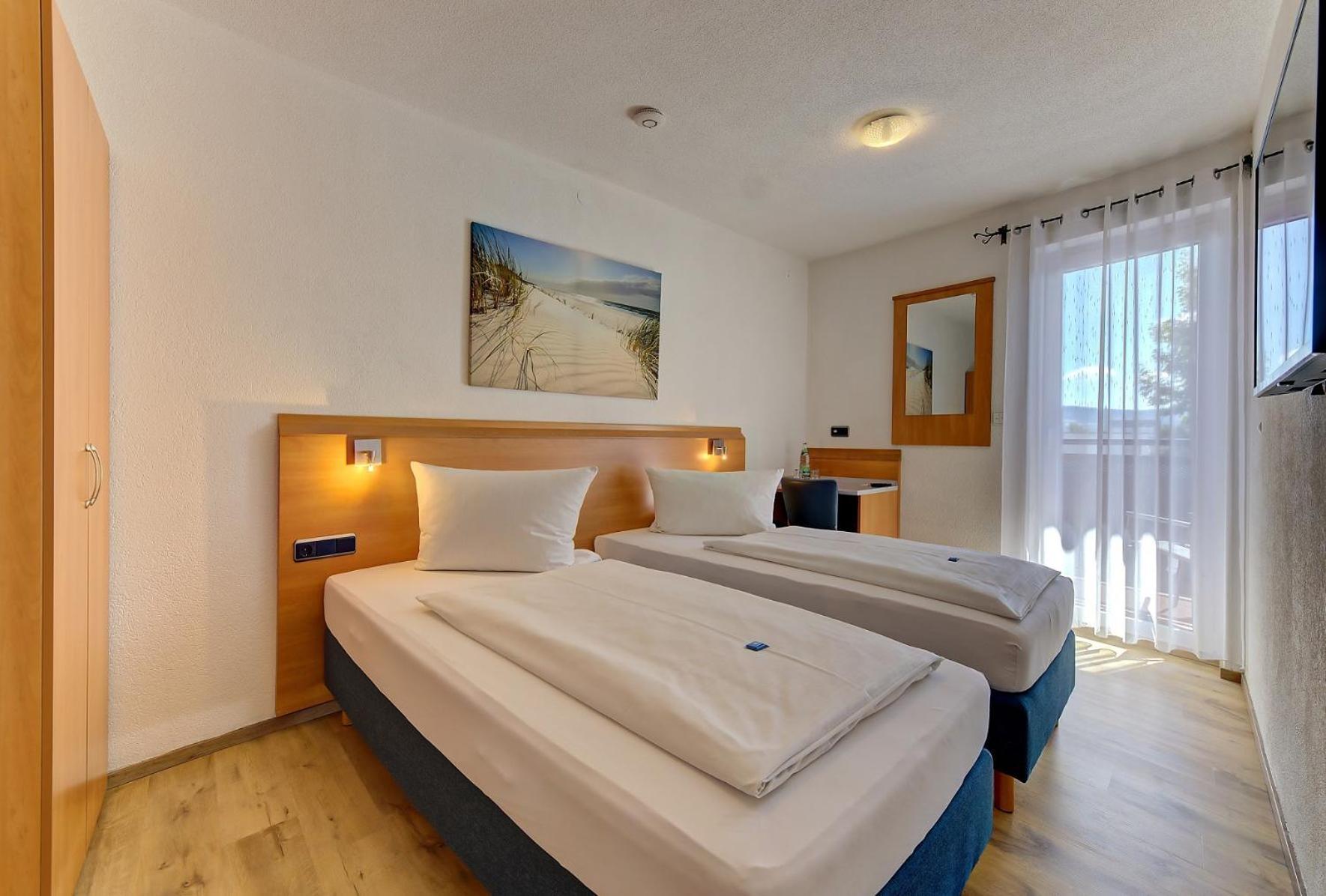 Hotel Post Weiden in der Oberpfalz Eksteriør billede