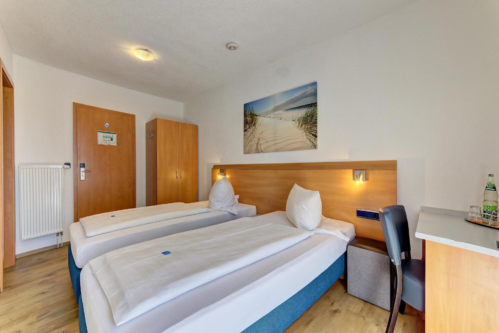 Hotel Post Weiden in der Oberpfalz Eksteriør billede