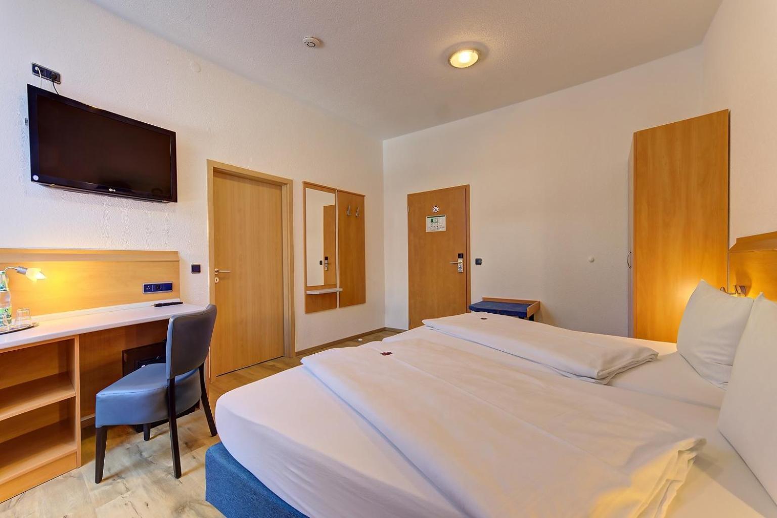 Hotel Post Weiden in der Oberpfalz Eksteriør billede
