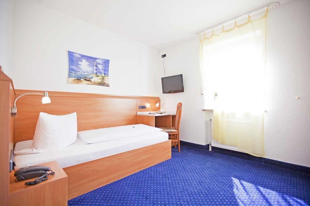 Hotel Post Weiden in der Oberpfalz Eksteriør billede